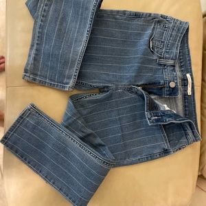 Levi’s